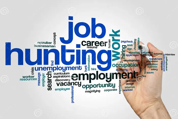 The Art of Job Hunting